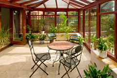 South Weirs conservatory quotes
