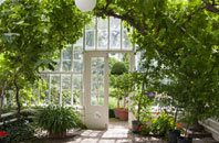 free South Weirs orangery quotes