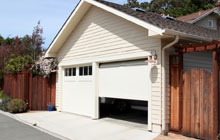 South Weirs garage construction leads