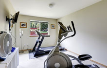 South Weirs home gym construction leads